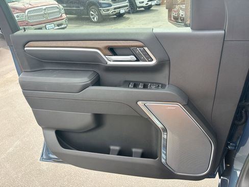 New 2025 Chevrolet Silverado 3500 High Country w/ Technology Package image 51