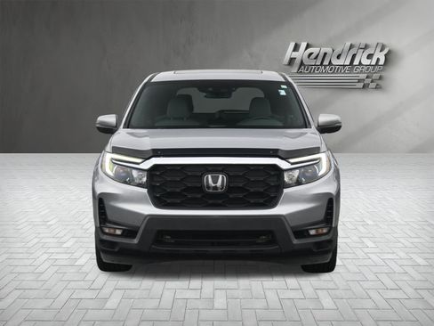 Used 2022 Honda Passport EX-L image 3