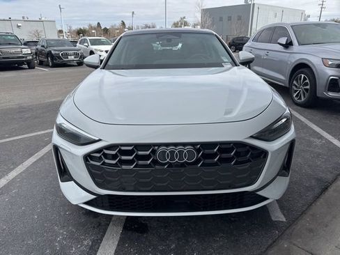 Used 2025 Audi A5 2.0T Premium w/ Convenience Package image 2