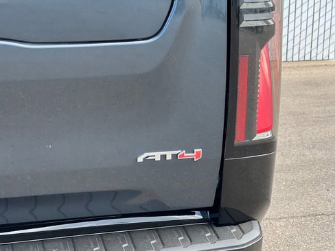 New 2026 GMC Sierra EV AT4 w/ AT4 Premium Package image 19