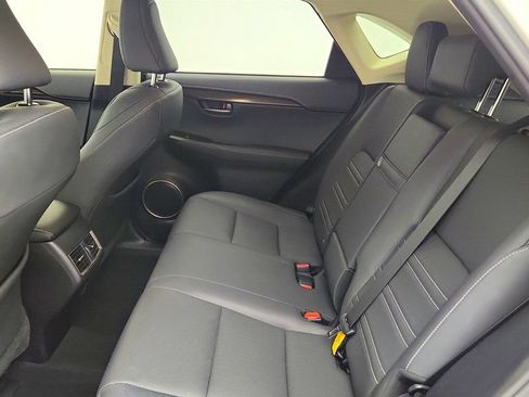 Used 2018 Lexus NX 300 AWD w/ Comfort Package image 21