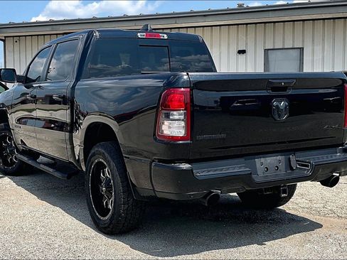 Used 2019 RAM 1500 Big Horn AWD/4WD image 6