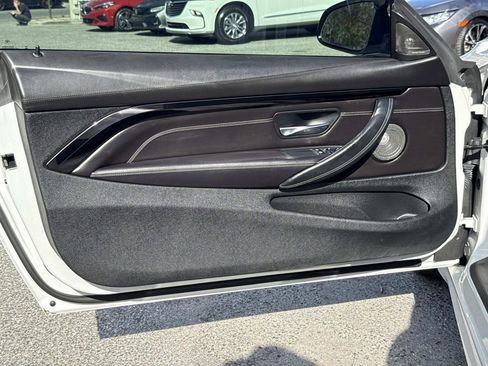 Used 2018 BMW M4 Coupe image 13