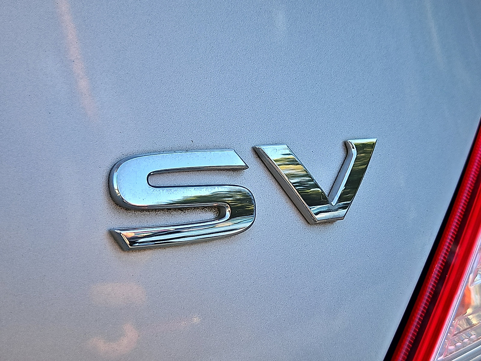 Used 2013 Nissan Versa SV w/ Convenience Pkg FWD image 30