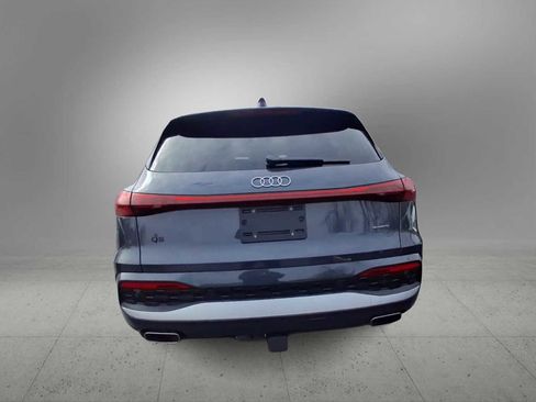 Certified 2025 Audi Q5 Premium Plus w/ Premium Plus image 7
