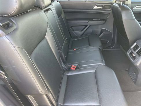 Used 2019 Volkswagen Atlas SEL R-Line image 26