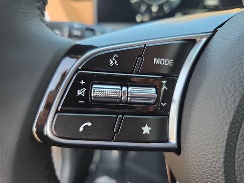 New 2026 Kia Seltos EX w/ EX Sunroof Package image 17