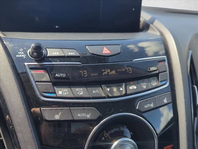 Used 2020 Acura RDX AWD image 19