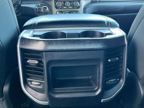Used 2021 RAM 1500 Big Horn w/ Trailer Tow Group AWD/4WD image 25
