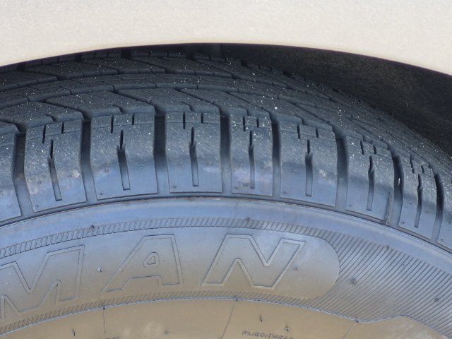 Used 2024 Ford Edge SEL AWD/4WD image 18