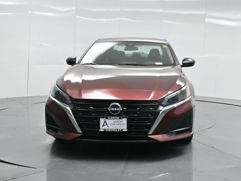 Used 2024 Nissan Altima 2.5 SV image 42