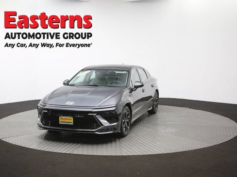 Used 2024 Hyundai Sonata SEL FWD image 55