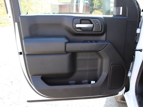 New 2025 Chevrolet Silverado 3500 W/T w/ WT Convenience Package image 12