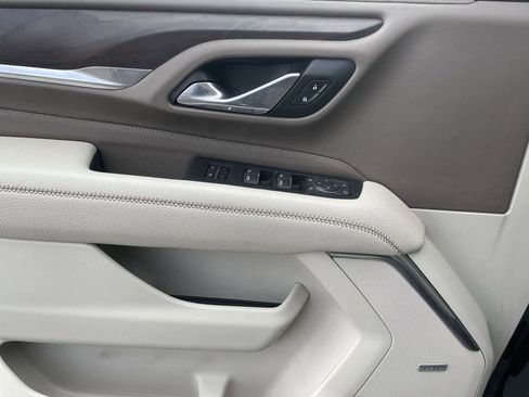 Used 2021 GMC Yukon XL Denali w/ Denali Ultimate Package image 39