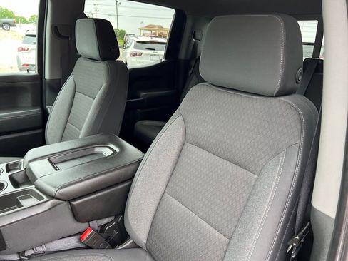 Used 2020 Chevrolet Silverado 1500 LT w/ All-Star Edition AWD/4WD image 33