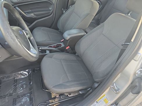 Used 2019 Ford Fiesta SE w/ Equipment Group 201A image 17