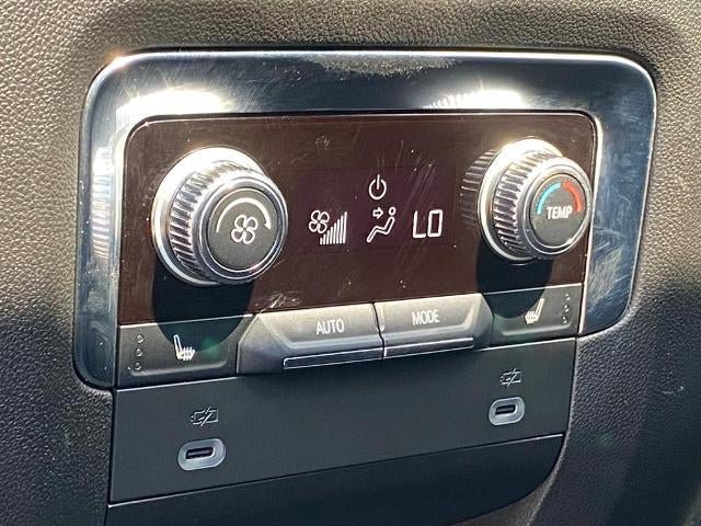 Used 2022 GMC Yukon Denali AWD/4WD image 24