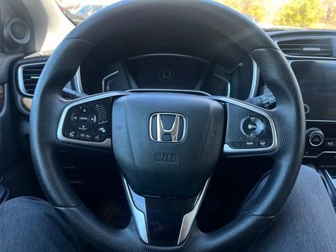 Used 2018 Honda CR-V EX image 28