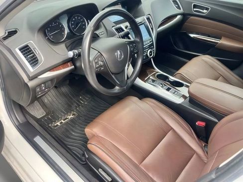 Used 2019 Acura TLX V6 w/ Technology Package image 11