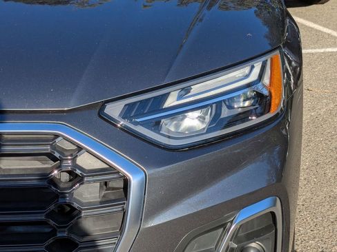 Used 2022 Audi Q5 2.0T Premium Plus w/ Premium Plus Package image 10