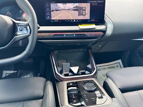 New 2026 BMW X3 xDrive30 w/ Premium Package image 19
