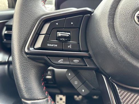 Used 2023 Subaru WRX Limited image 21