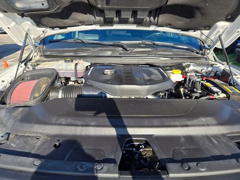 Used 2025 RAM 1500 RHO w/ RHO Level 1 Equipment Group AWD/4WD image 37
