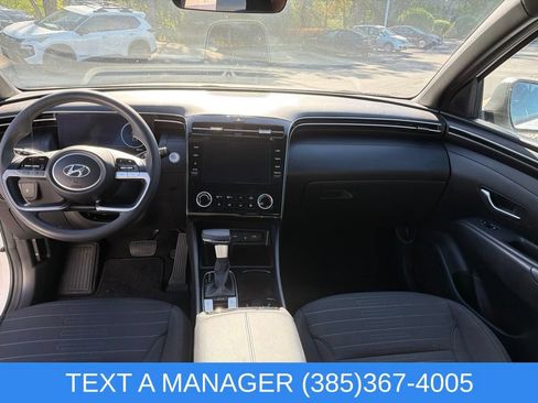 Used 2023 Hyundai Santa Cruz SEL w/ Activity Package AWD/4WD image 19