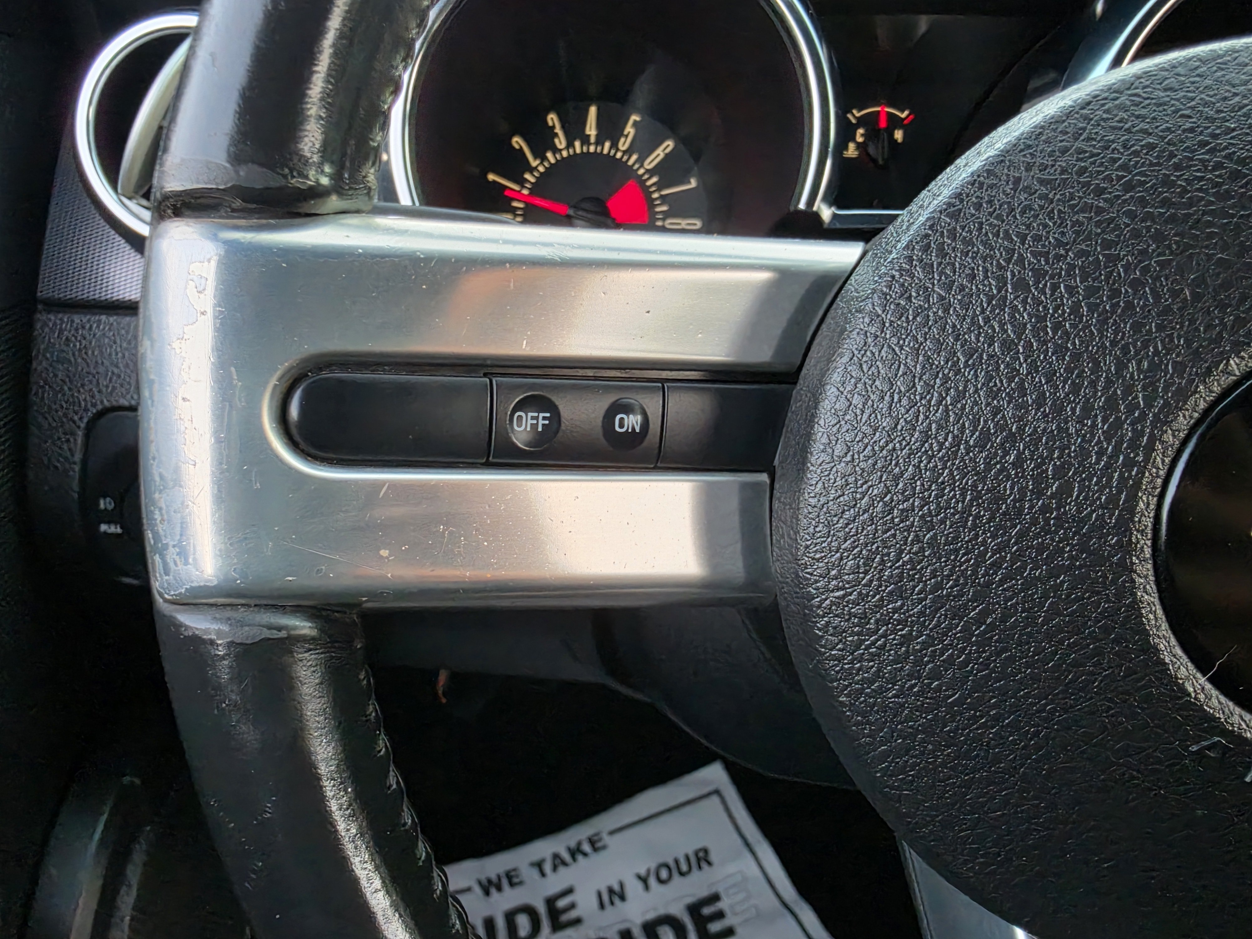 Used 2008 Ford Mustang GT Premium RWD image 34