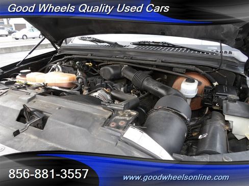 Used 2001 Ford F250 Lariat image 17