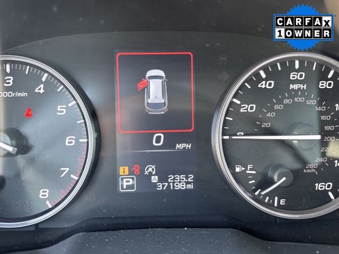 Used 2024 Subaru Outback Onyx Edition XT AWD/4WD image 6