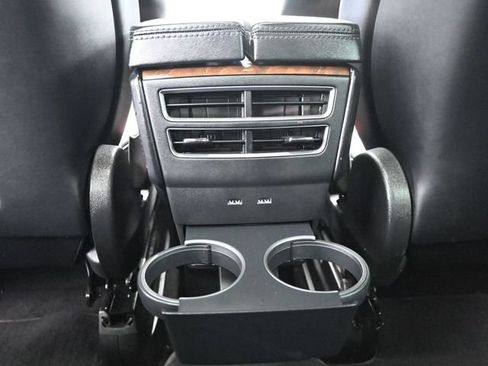 Used 2021 Tesla Model X Long Range AWD/4WD image 19