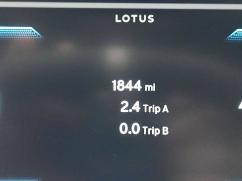 Used 2024 Lotus Emira First Edition RWD image 13