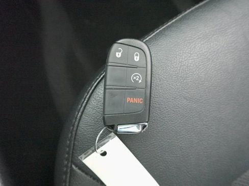 Used 2022 Jeep Compass High Altitude image 31