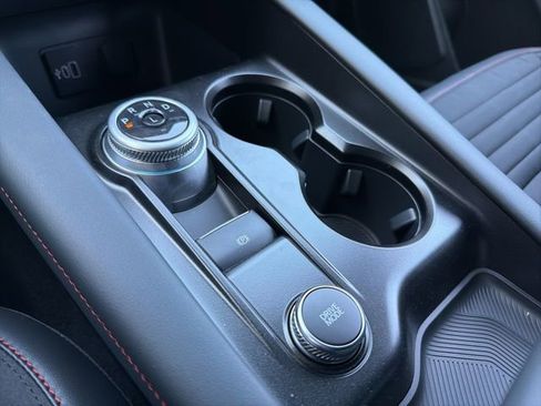 New 2026 Ford Explorer ST-Line w/ ST-Line Street Pack image 23