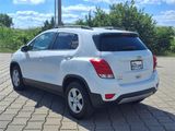 Used 2020 Chevrolet Trax LT w/ Driver Confidence Package image 4