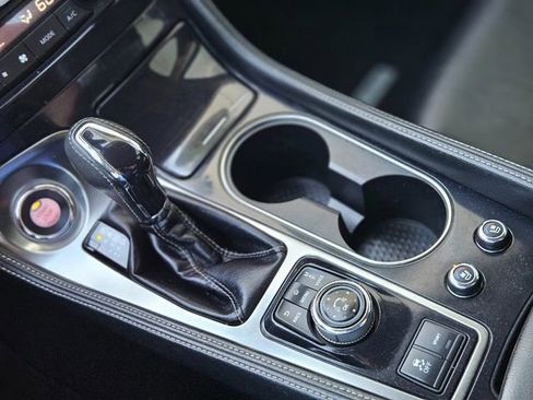 Certified 2021 Nissan Maxima Platinum w/ Sport Mat Group image 25