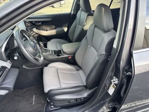 Used 2025 Subaru Outback Limited w/ Popular Package #2 AWD/4WD image 14
