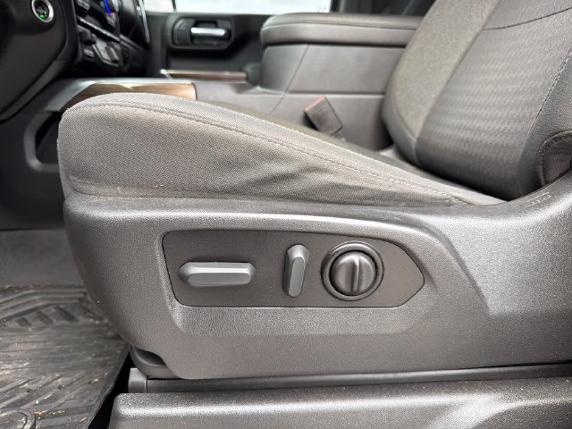 Used 2021 Chevrolet Silverado 1500 LT Trail Boss w/ Bed Protection Package AWD/4WD image 13