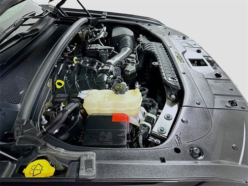 Used 2022 Jeep Grand Cherokee L Limited image 28