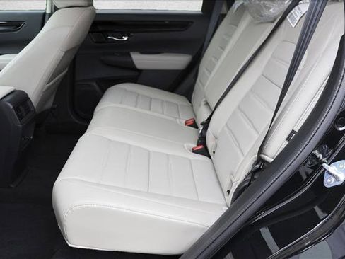 Used 2026 Honda CR-V EX-L image 23