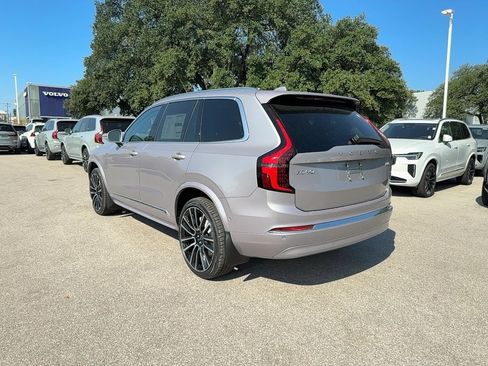 New 2026 Volvo XC90 B5 Plus image 4