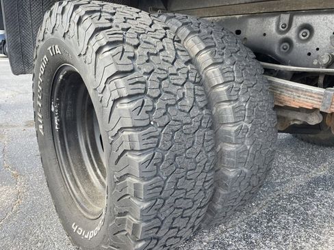 Used 2016 Ford F350 XL w/ XL Value Package image 17