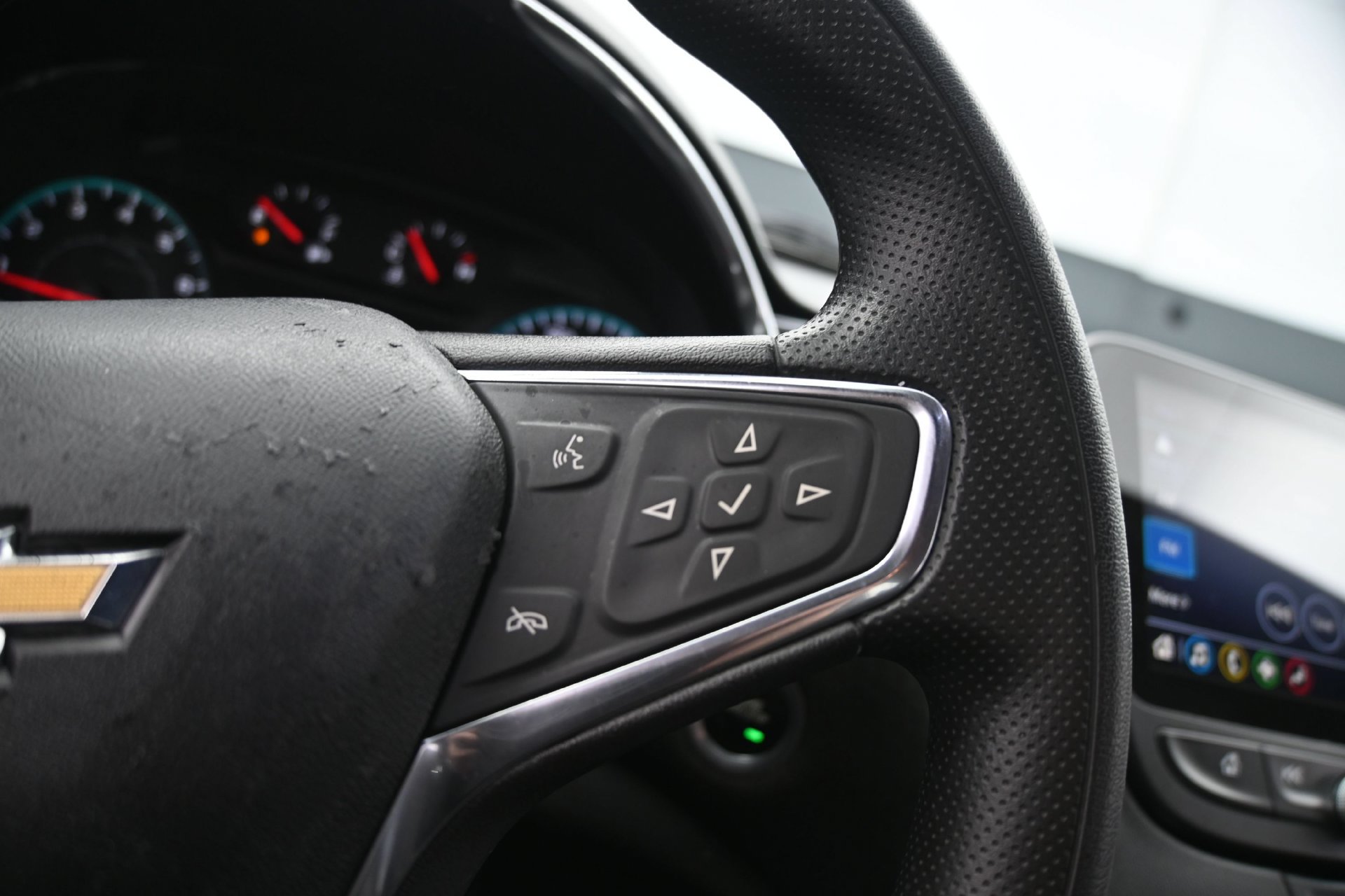 Used 2021 Chevrolet Malibu LT FWD image 22