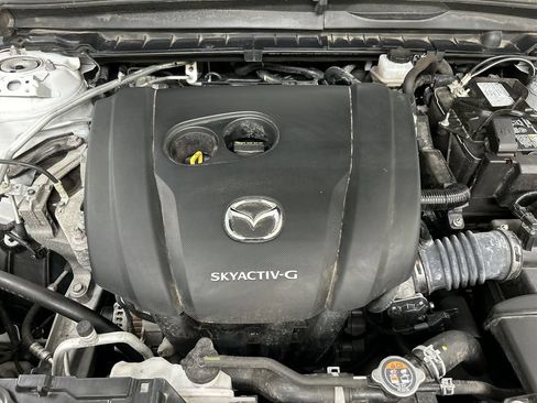 Certified 2024 MAZDA CX-50 AWD 2.5 S w/ Weather Package image 24