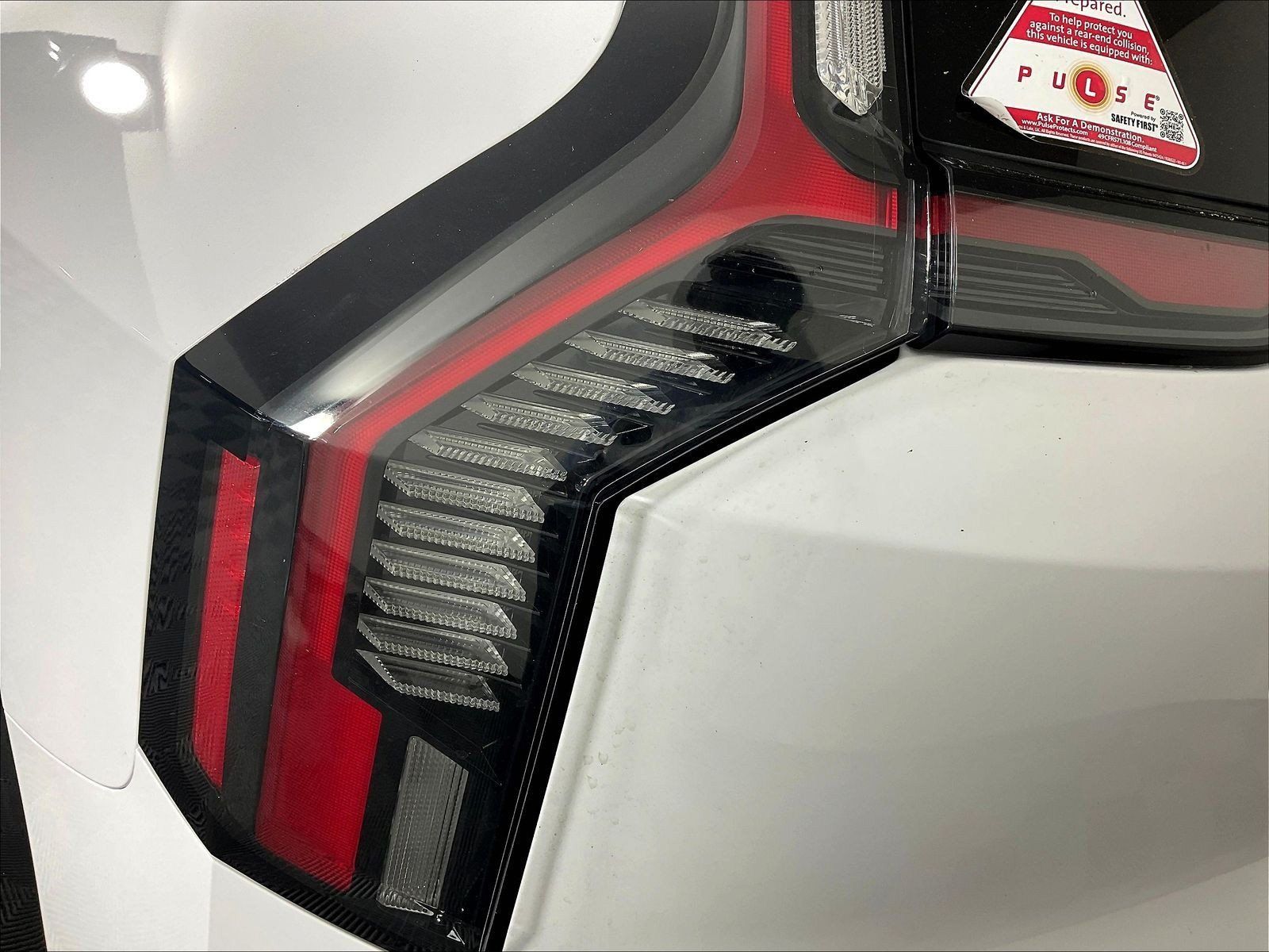 New 2026 Kia EV9 Land AWD/4WD image 14