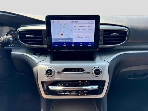 Certified 2023 Ford Explorer Timberline AWD/4WD image 29