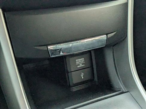 Used 2015 Honda Accord Sport image 11