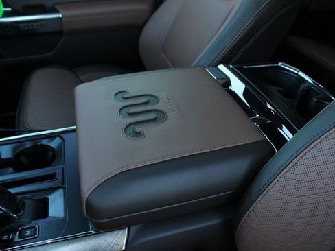 New 2025 Ford F150 King Ranch image 8