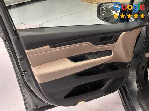 Used 2018 Honda Odyssey EX-L image 11